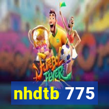 nhdtb 775